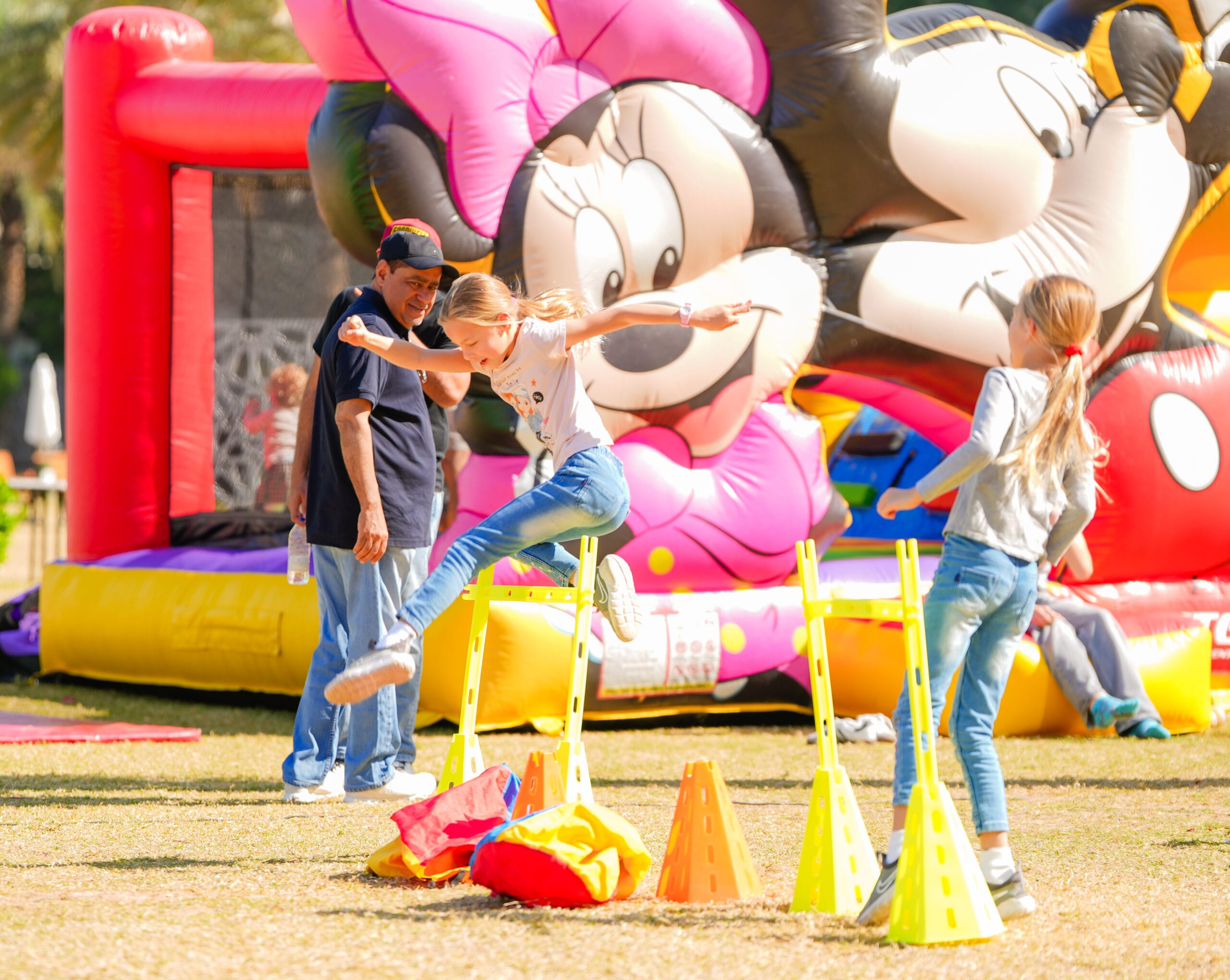 City Treasure Hunt Riyadh