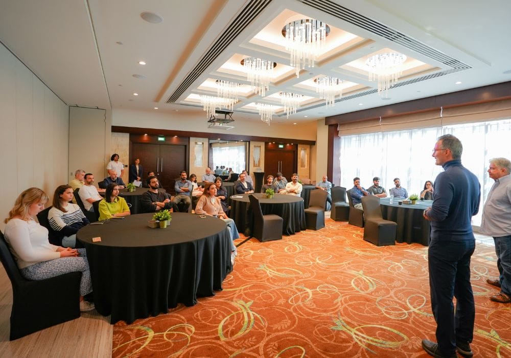 City Treasure Hunt Riyadh