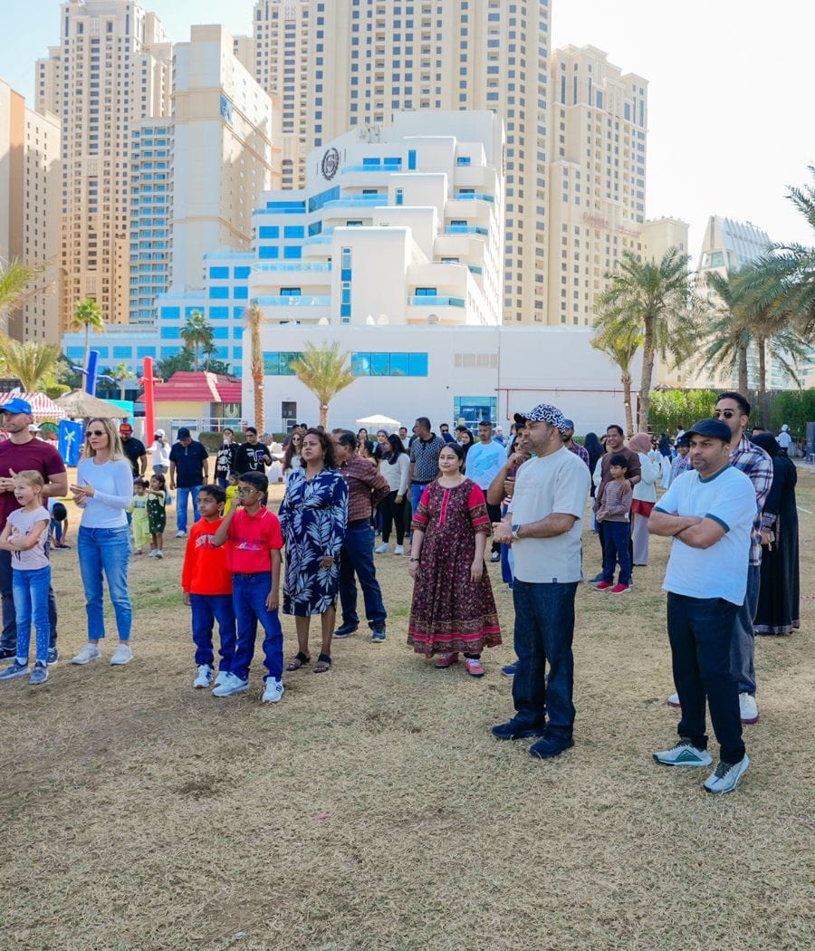 City Treasure Hunt Riyadh