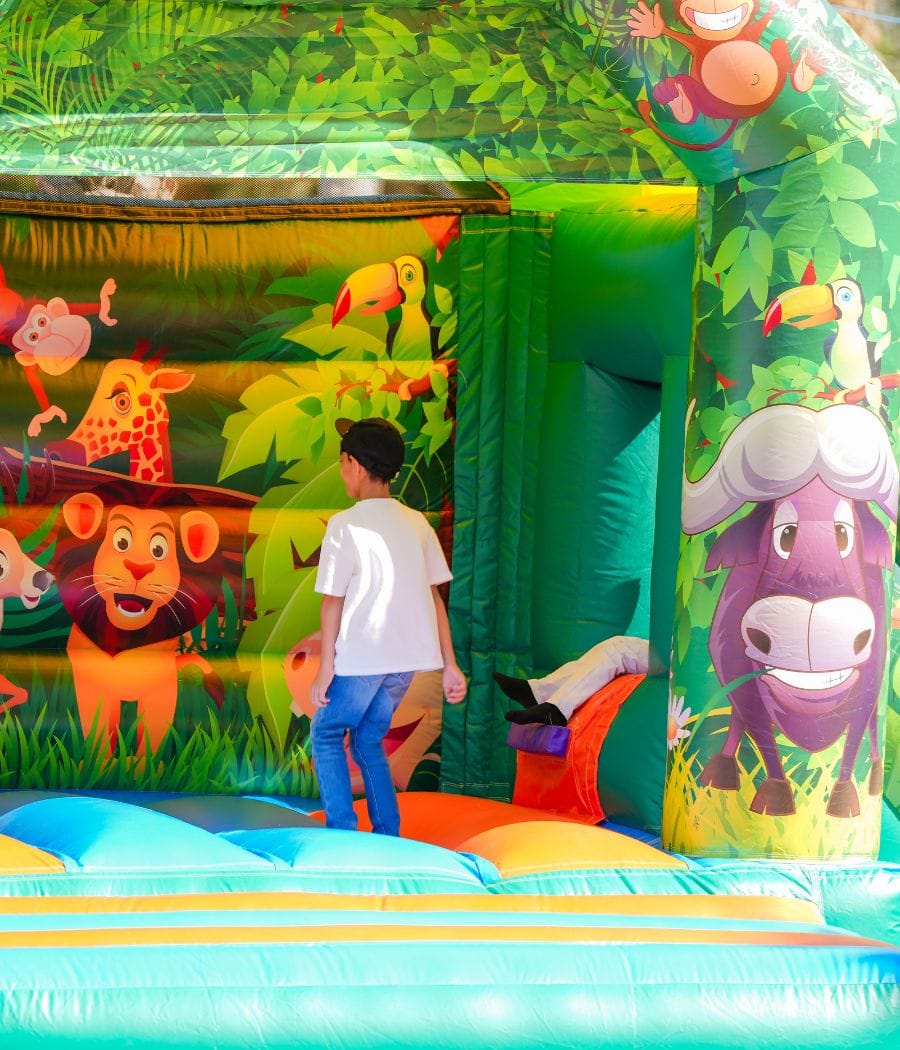 City Treasure Hunt Riyadh