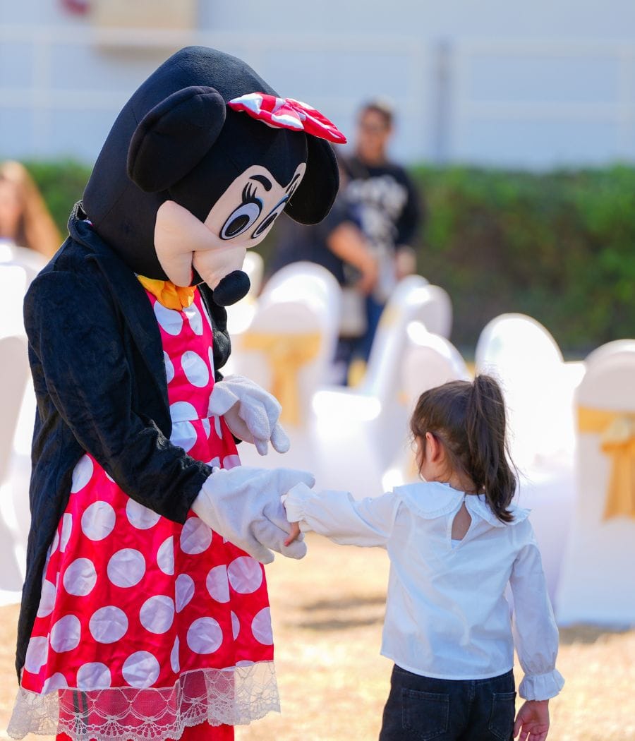 Treasure Hunt Team Activity Saudi Arabia